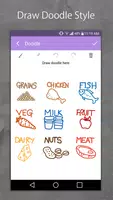 Secure Notes screenshot 4