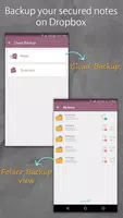 Secure Notes screenshot 5