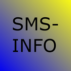SMS-Info ikon