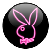 Playboy - Classic Neon "Pink"