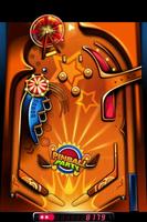 Carnival Pinball poster