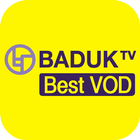 Baduk TV Best VOD icône