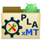 PlaxMT ikon