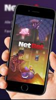 NetBet.net - Machines à sous gratuites,jeux casino Affiche