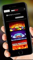 NetBet.net - Machines à sous gratuites,jeux casino capture d'écran 2