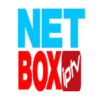 Netbox iptv アイコン