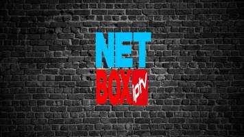 Netbox iptv poster