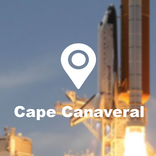 Cape Canaveral Florida Community App