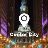 Center City Pennsylvania Community App