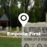 Emporia First Kansas Community App