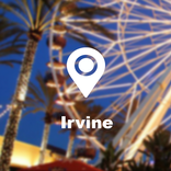 Irvine California Community App