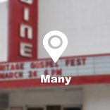 Many Louisiana Community App