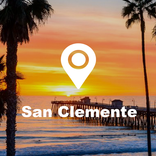 San Clemente California Community App