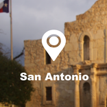 San Antonio Texas Community App