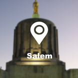 Salem Oregon Community App