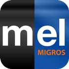 melectronics Zeichen