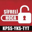 Şifreli Hoca - 2020 KPSS, YKS 