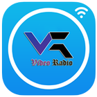 VideoRadio icône