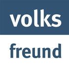 Volksfreund - ePaper ไอคอน