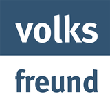 Volksfreund - ePaper icône
