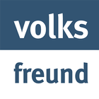 Volksfreund - ePaper ikona