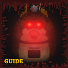 Guide Tattletail Horror Tips icon