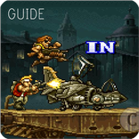 New Guide Metal Slug Attack