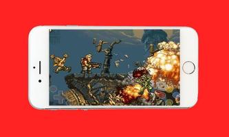 New Guide Metal Slug Attack Ekran Görüntüsü 1