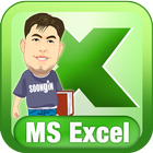 Mastering Excel 2010 biểu tượng