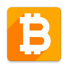 Bitcoin Wallpapers icône