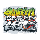 Graffiti Wallpapers icono