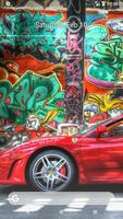 Graffiti Wallpapers 截圖 3