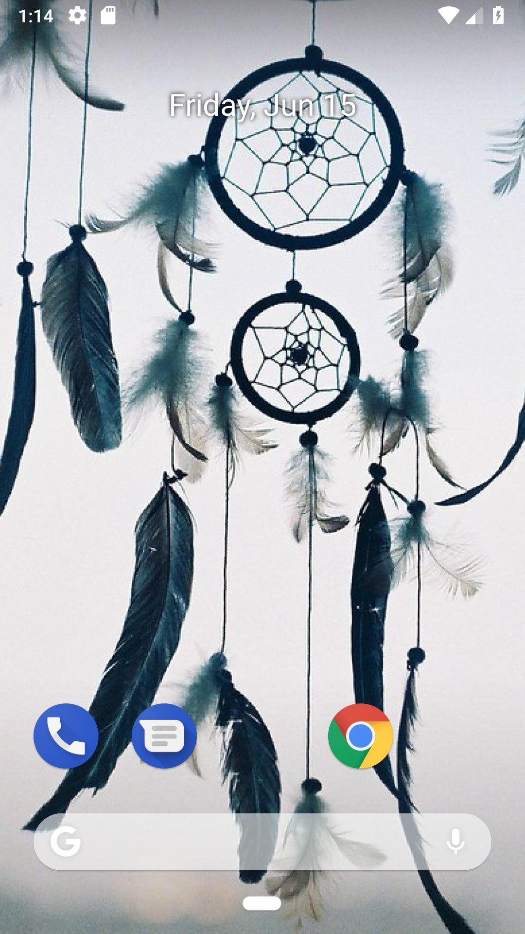 Dreamcatcher Wallpapers APK for Android Download