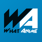 WhatAnime icon