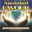 Anointed For Favour