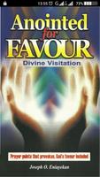 Anointed For Favour poster