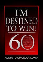 I'm Destined To Win poster