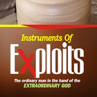 INSTRUMENTS OF EXPLOITS icon