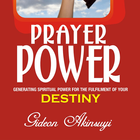 PrayerPower-icoon