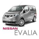 Nissan Evalia APK