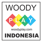 WoodyPlay icône