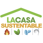Casa Sustentable icône