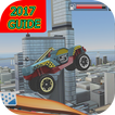 2017 Guide Hot Wheels Race Off