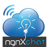 NGNXChat ícone