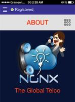 NGNX 海報