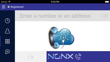 NGNX screenshot 1