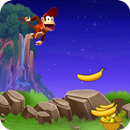 Jump banana Kong APK