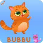 Bubbu Jump 아이콘