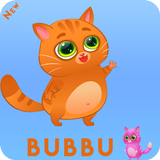 Bubbu Jump icon