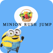 Minion Jump Rush